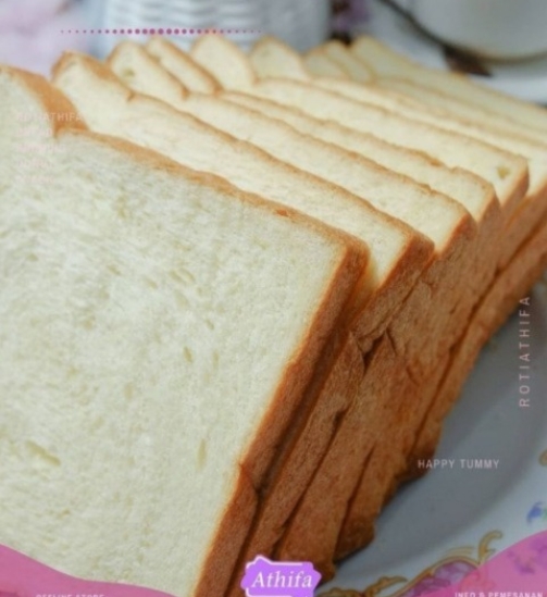 roti athifa