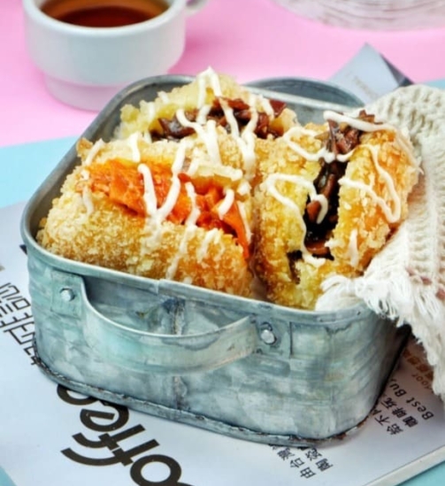roti athifa