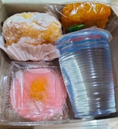 roti athifa