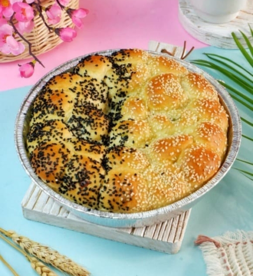 roti athifa