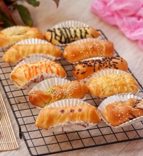 Roti Athifa